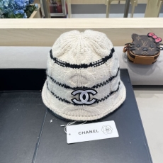 Chanel Caps